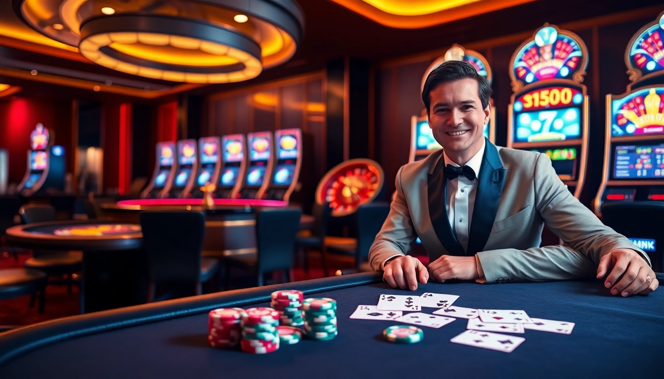 Experience the thrill of winning at 8s86.com with exciting poker games and high-stakes action.