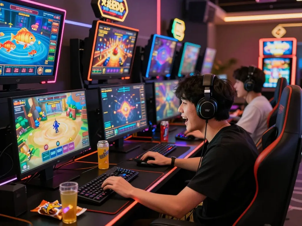 Explore ZX88 đăng nhập while enjoying an immersive online gaming experience with vibrant graphics and dynamic setup.