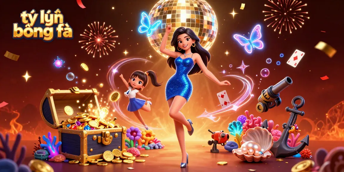 Engage with tỷ lệ bóng đá through this vivid and dynamic casino-themed illustration showcasing vibrant gaming elements.