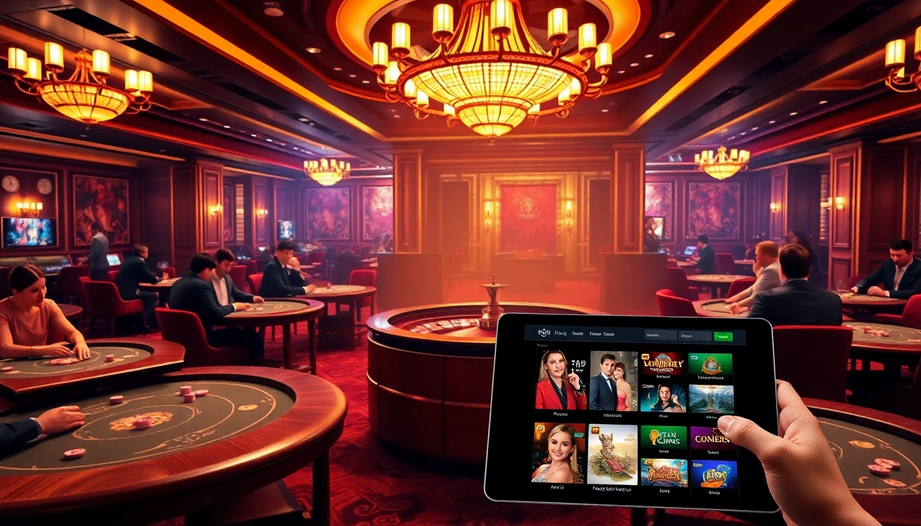 Experience the thrill of online gambling at https://n188.bid/ with exciting casino games.