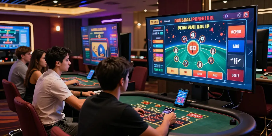 Experience the excitement of online gambling at https://mhfe.org.uk with players enjoying live dealer games and using credit cards.