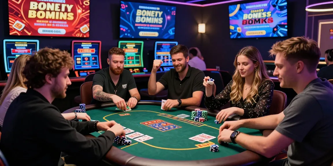 Credit card casino players enjoying games at scoarch.org.uk, highlighting excitement and promotions.