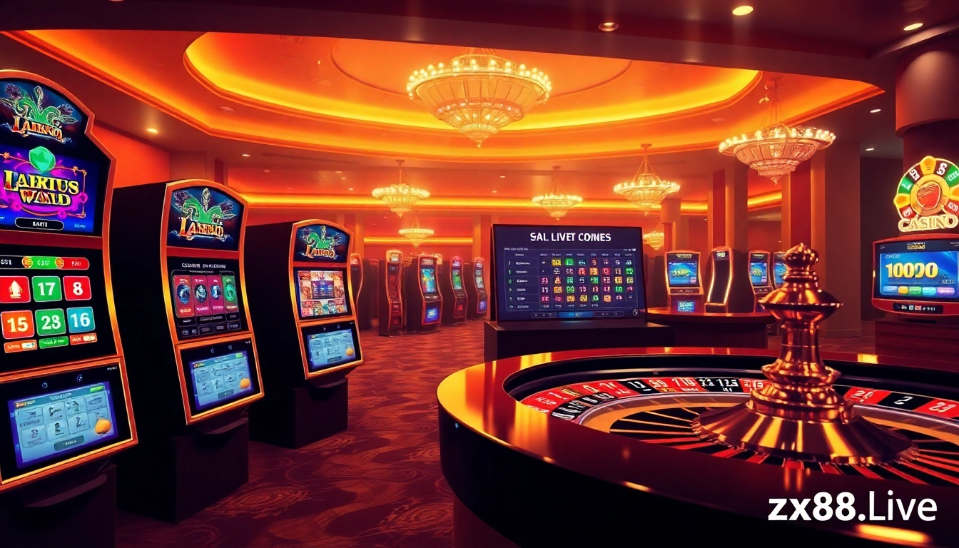 Experience winning thrills at https://zx88.live/ with vibrant casino visuals and gaming excitement.
