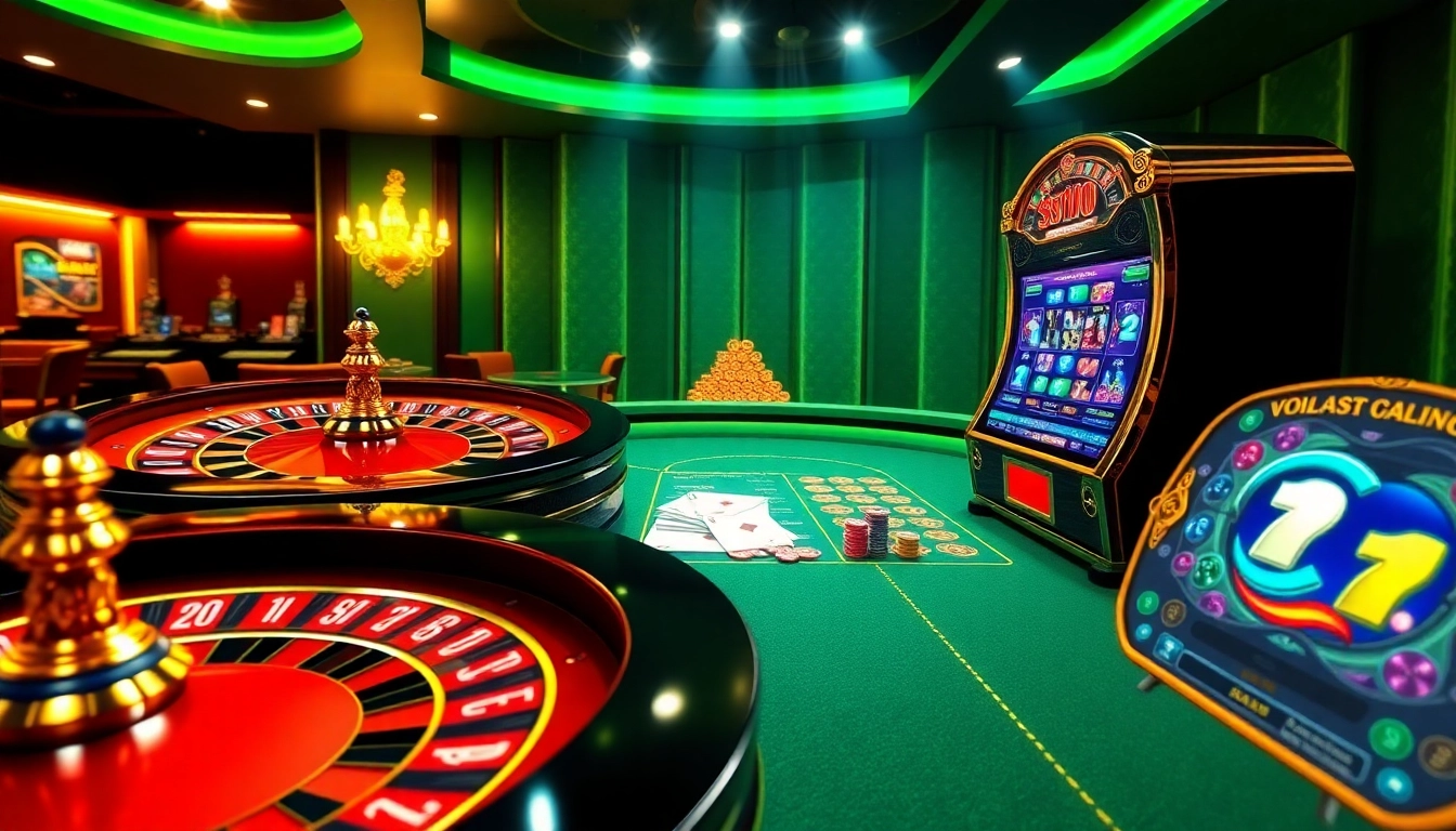 Experience immersive online gaming at https://xx88.uk.com/ with vibrant casino visuals and interactive elements.