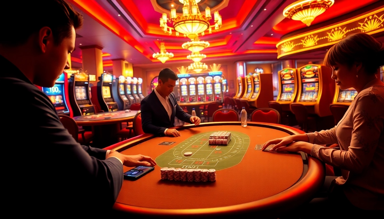Experience the thrill of online gambling at https://777x.center/ with exciting casino visuals and vibrant gameplay.