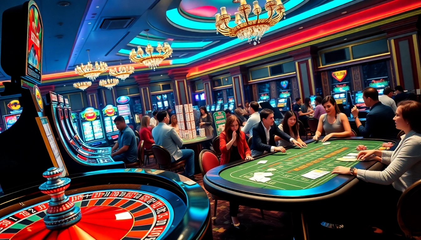 Experience thrilling betting strategies at a professional casino scene showcasing tylekeo's odds.