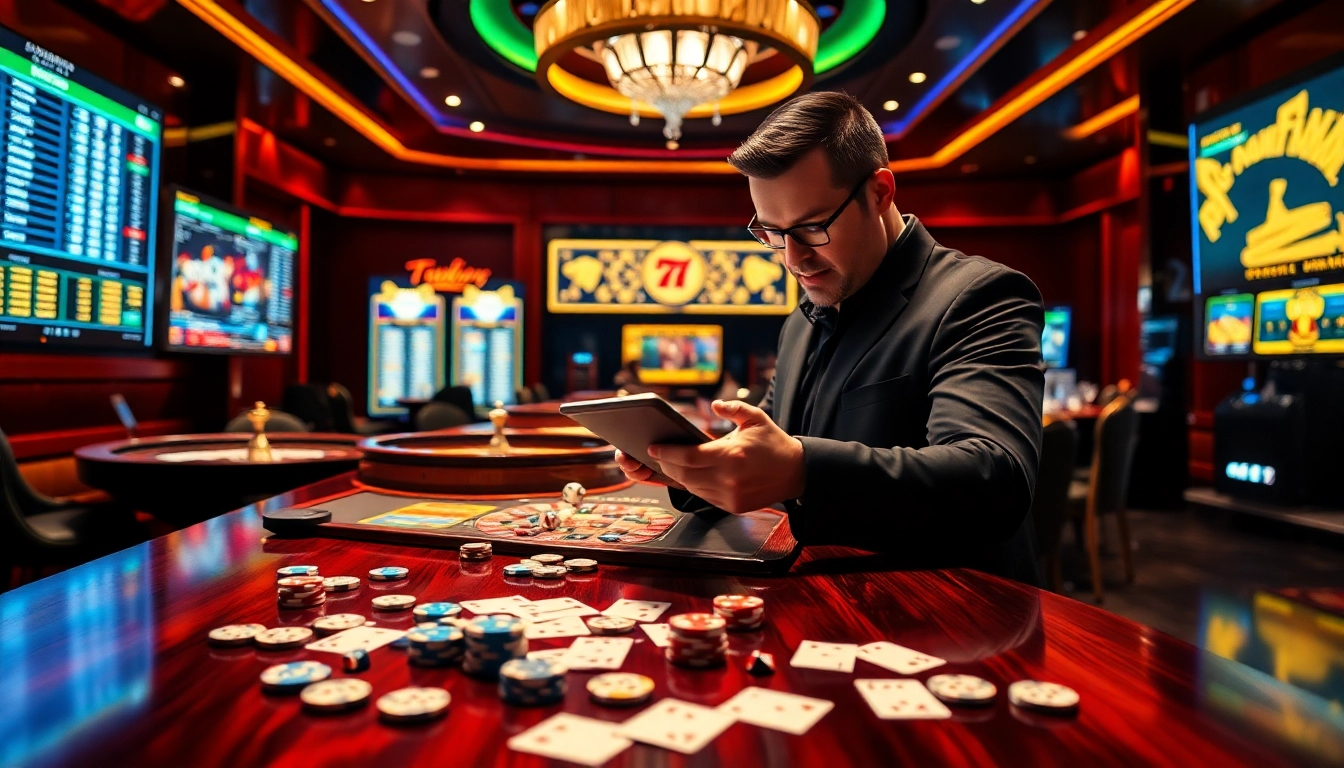 Strategically placing bets on https://789win.ru.com/ with dynamic poker chips and live casino interface