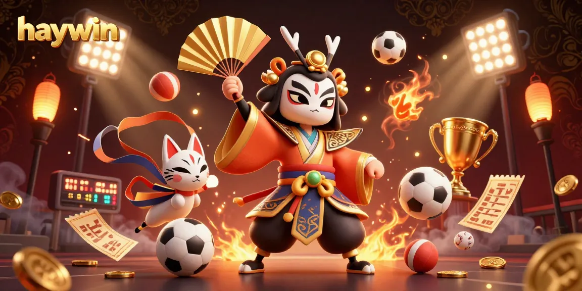 Engage in winning strategies at haywin casino with dynamic sports-themed gaming elements.
