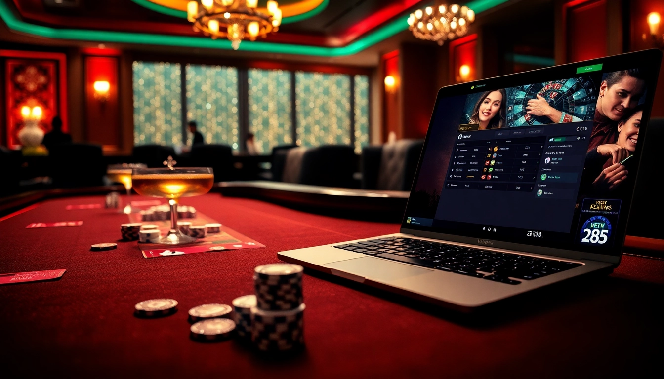 Experience the thrill of U888 online casino with high-stakes poker and elegant gameplay.