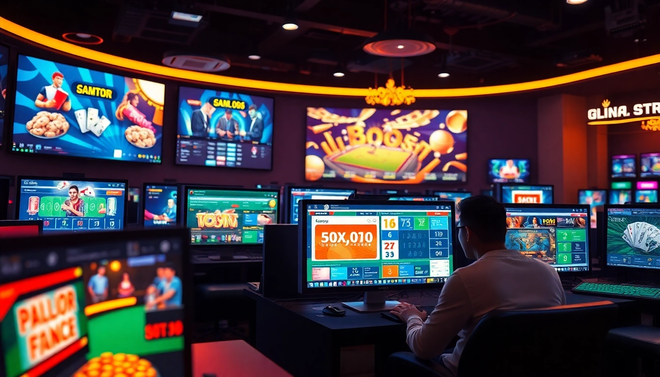 Experience the interactive excitement of online gaming with https://onew88.com/, showcasing vibrant digital casino games.