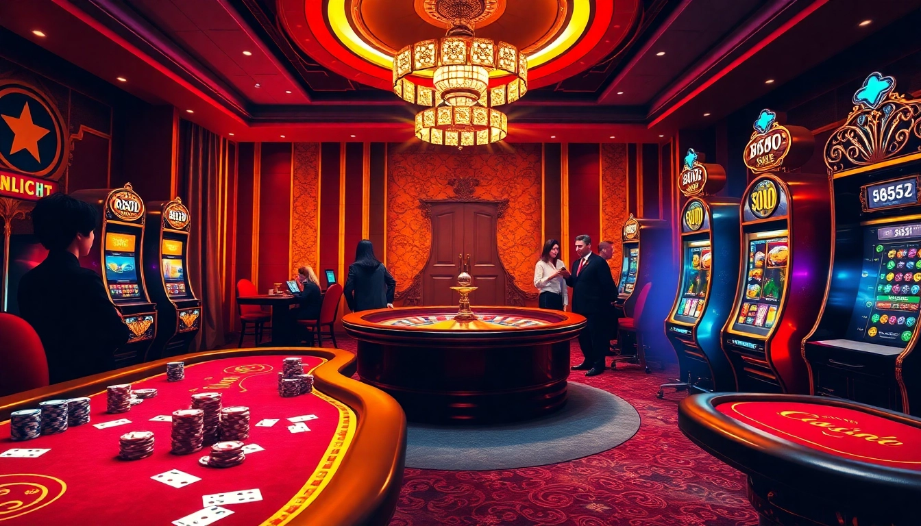 Experience thrilling online gaming at https://xx88tv.com/ with vibrant casino tables and exciting action.