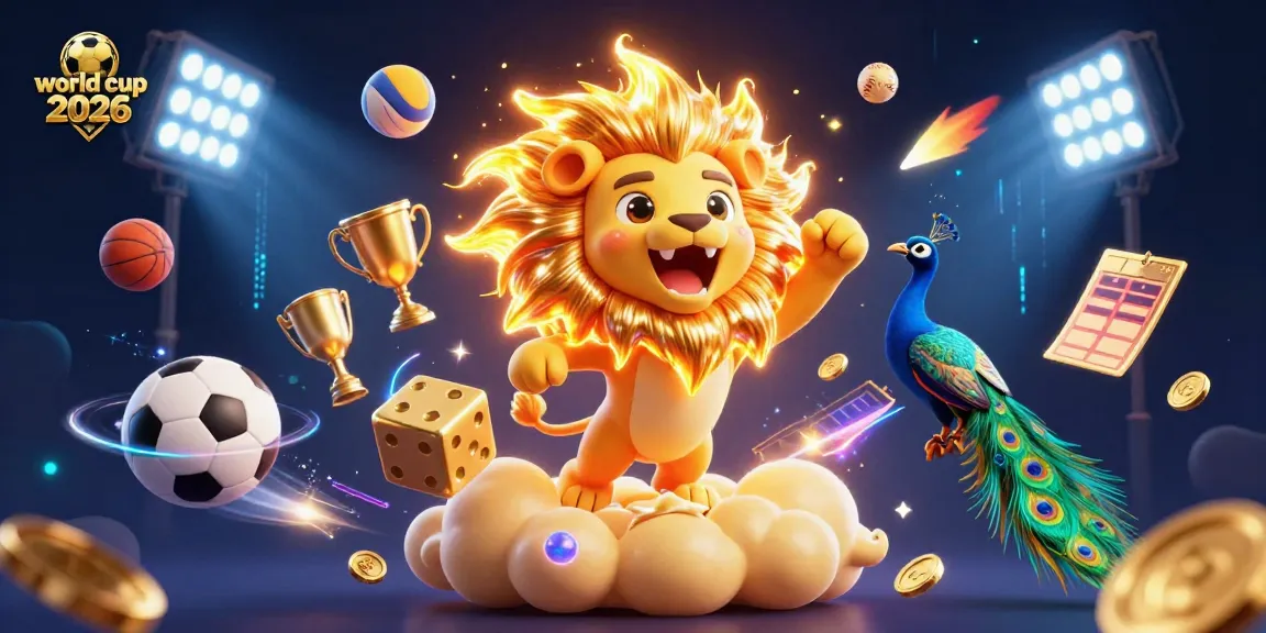Experience thrilling moments during the world cup 2026 with dynamic sports betting and excitement.
