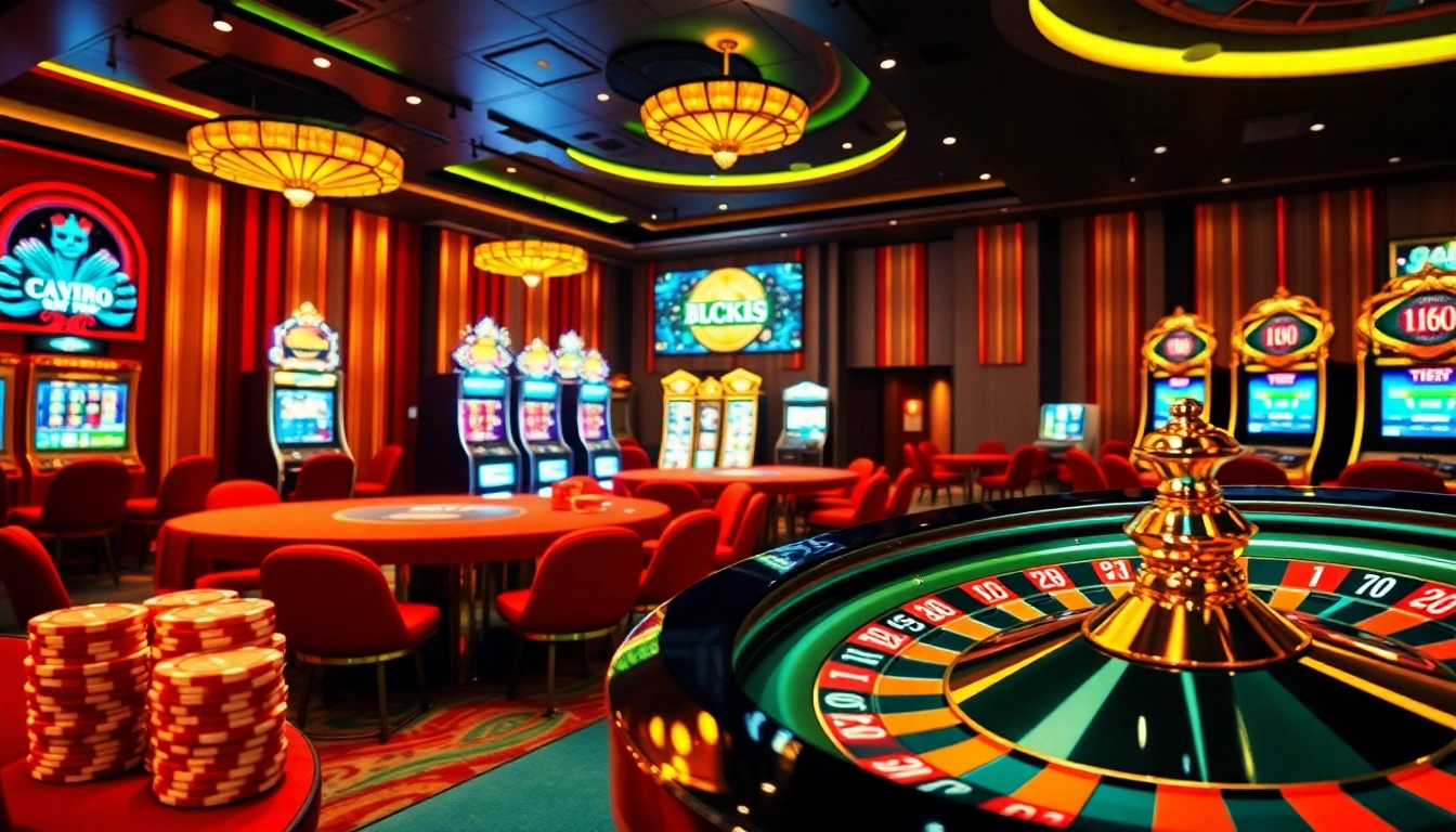 Experience thrilling online gambling with https://vin88z.net/ featuring vibrant casino games and engaging visuals.