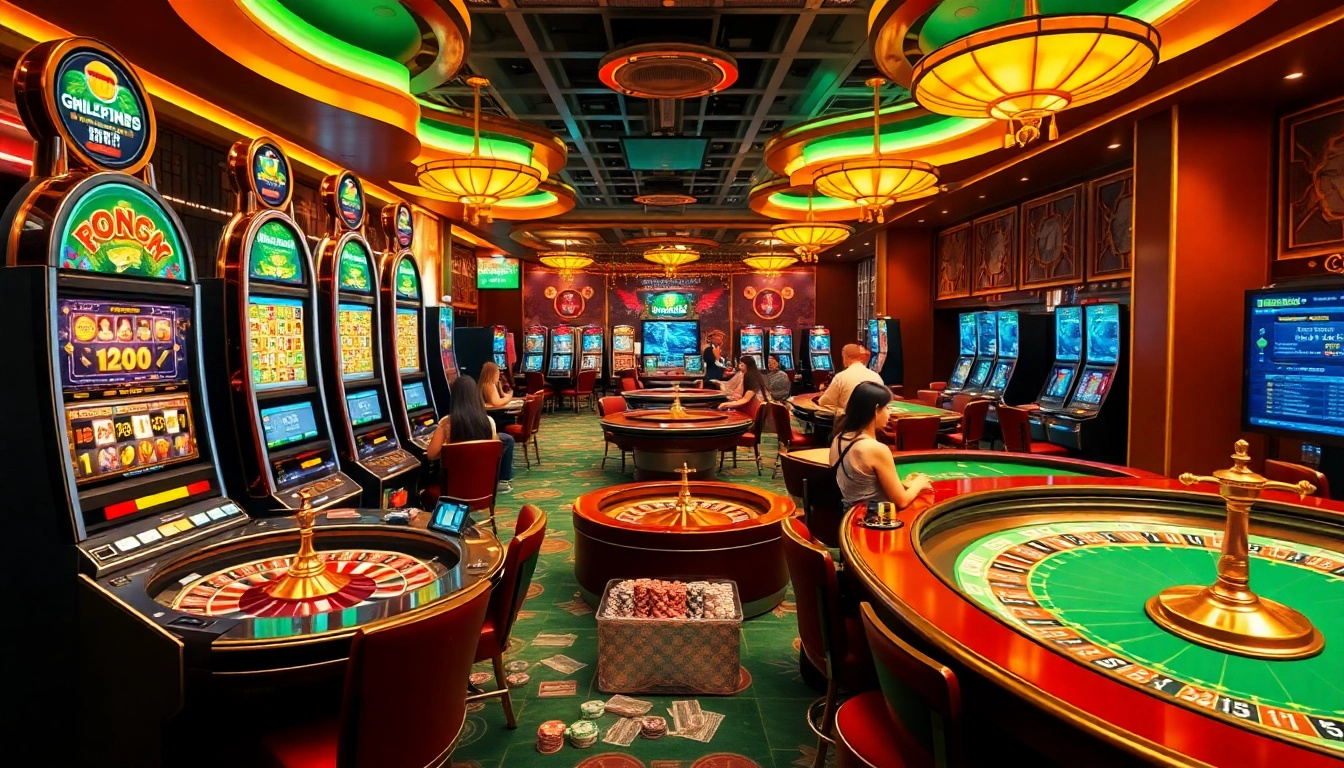 Experience winning moments at https://slot365.cx/ with vibrant casino gameplay and thrilling slot machines.